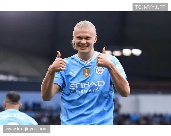 哈兰德的世界杯梦想，曼城锋线将全力以赴捧回金靴