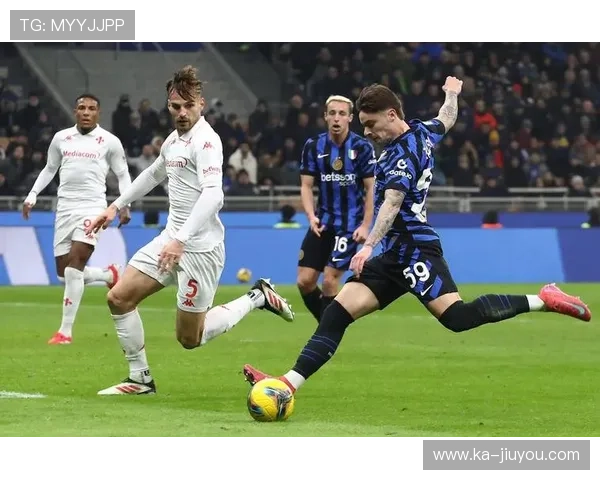 国际米兰—阿斯拉尼抢断后打一条龙推进